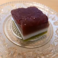 三色寒天|A&Cさん