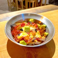 おつまみナチョス| 下北沢 ForEverさん