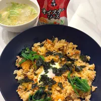 ザイグルでビビンバ🇰🇷隠し味でオイスターソース| マツさん