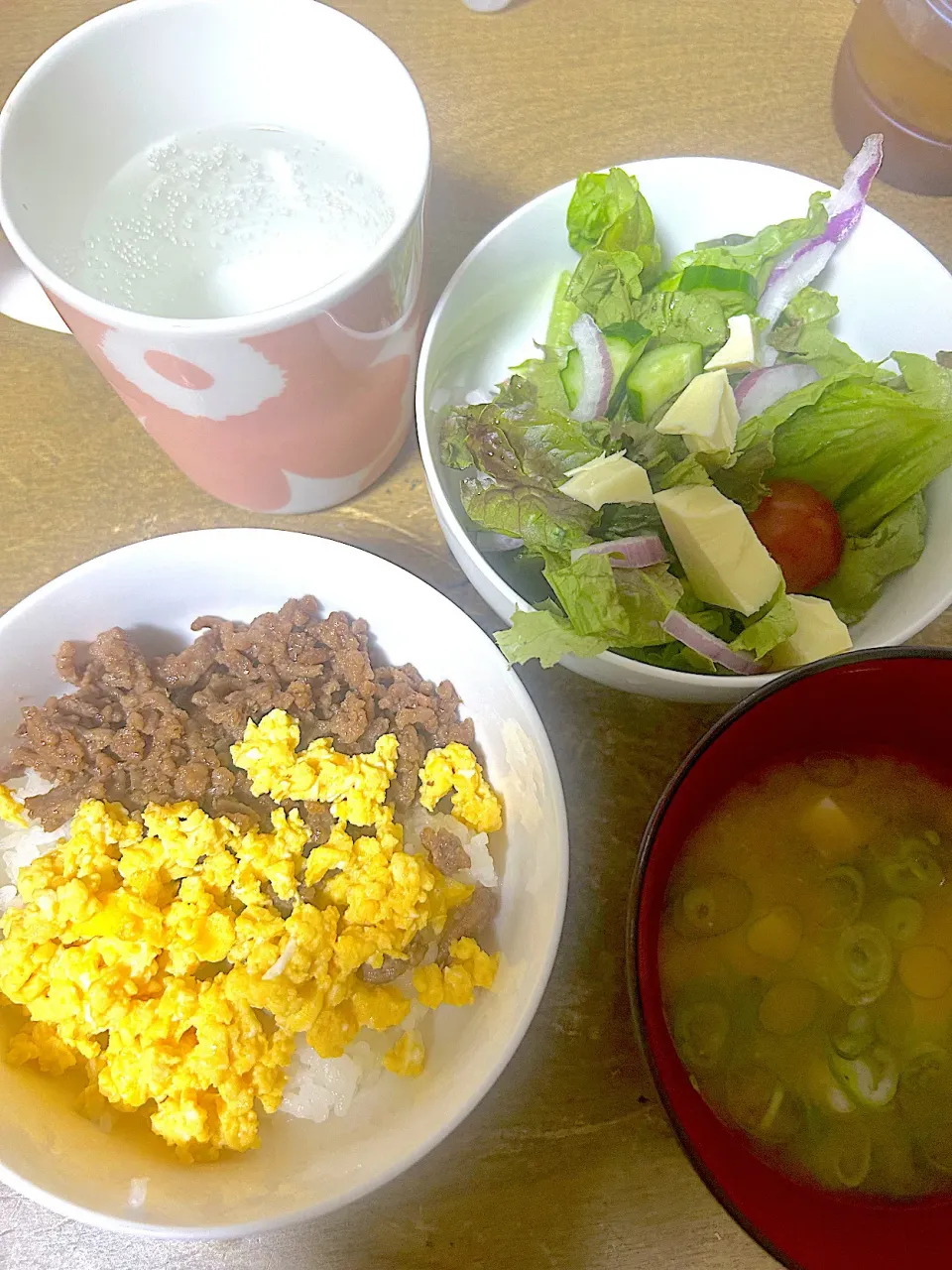 晩ご飯。|マイさん