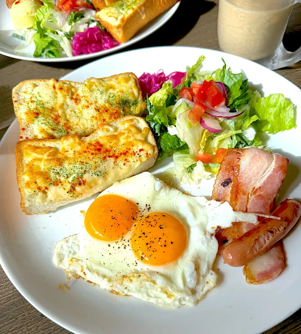 びっくりドンキーモーニング|タマチャンフーズさん