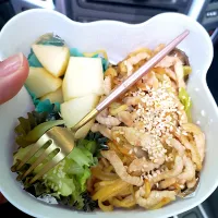 snack|anne.liu@my.comさん