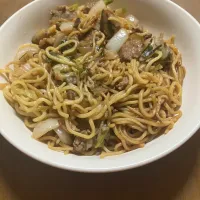 焼きそば| KAORUNSHEEPさん