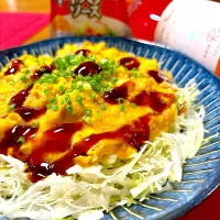 ツナたまキャベツ🍳 𓈒𓂂𓏸