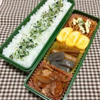 今日のお弁当 2025.8.23(Sat)|*seiko*さん