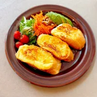 フレンチトースト