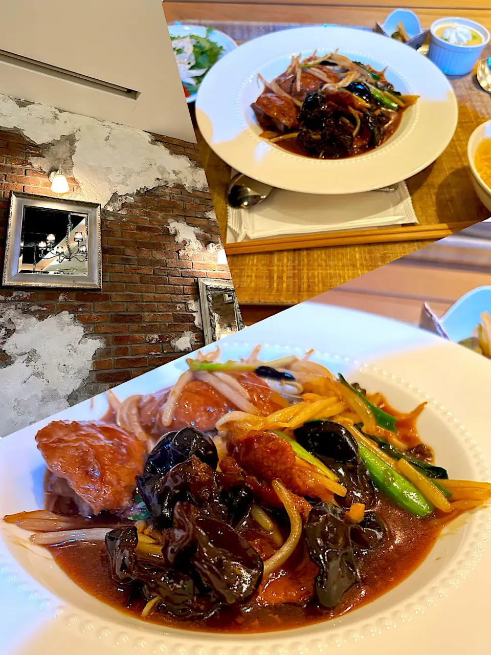 中華ランチ|まなまな♡さん