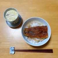 うな丼|ちゃみこさん