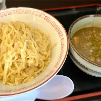 つけ麺🍜|toshi,I🍴さん