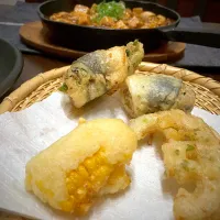 8/23 妄想居酒屋開店🏮| あーるさん