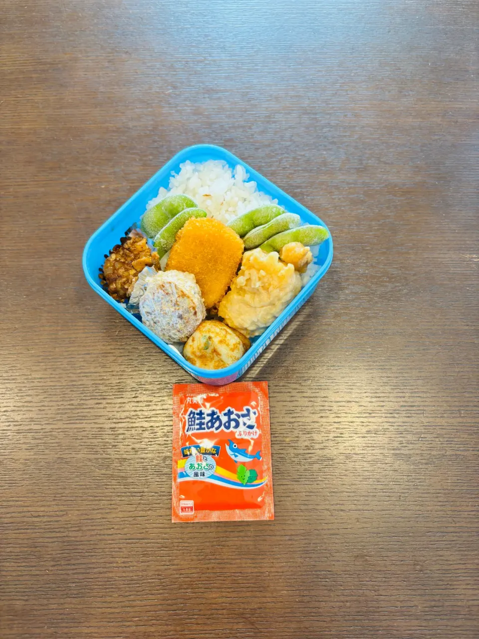 夏期講習弁当|ちはるさん