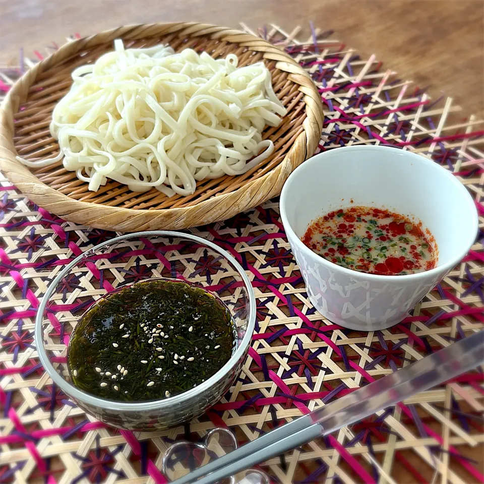 ざるうどん|𓇼 Ⓢ Ⓗ Ⓘ Ⓝ Ⓞ Ⓑ Ⓤ 𓇼さん