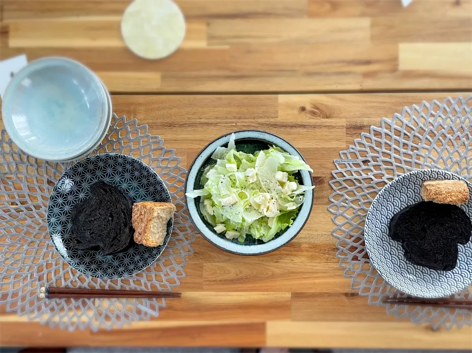 あさごはん|mahopokorinさん