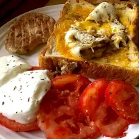 Easy Brekkie|wesさん