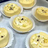 Egg roll bread with mayonnaise and nori|Babyluv Cabrera Ocampoさん