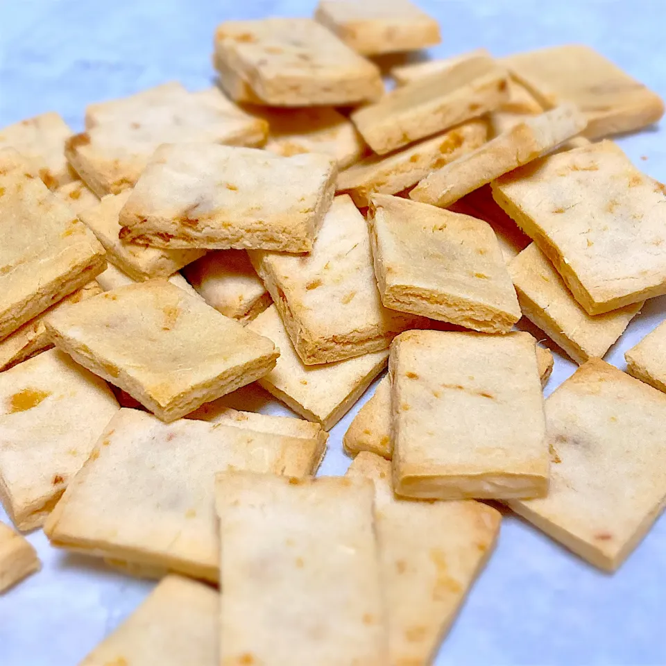 犬用🐕米粉焼き芋ビスケット|あーるさん