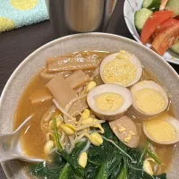 高山ラーメン|兼松 莉沙さん