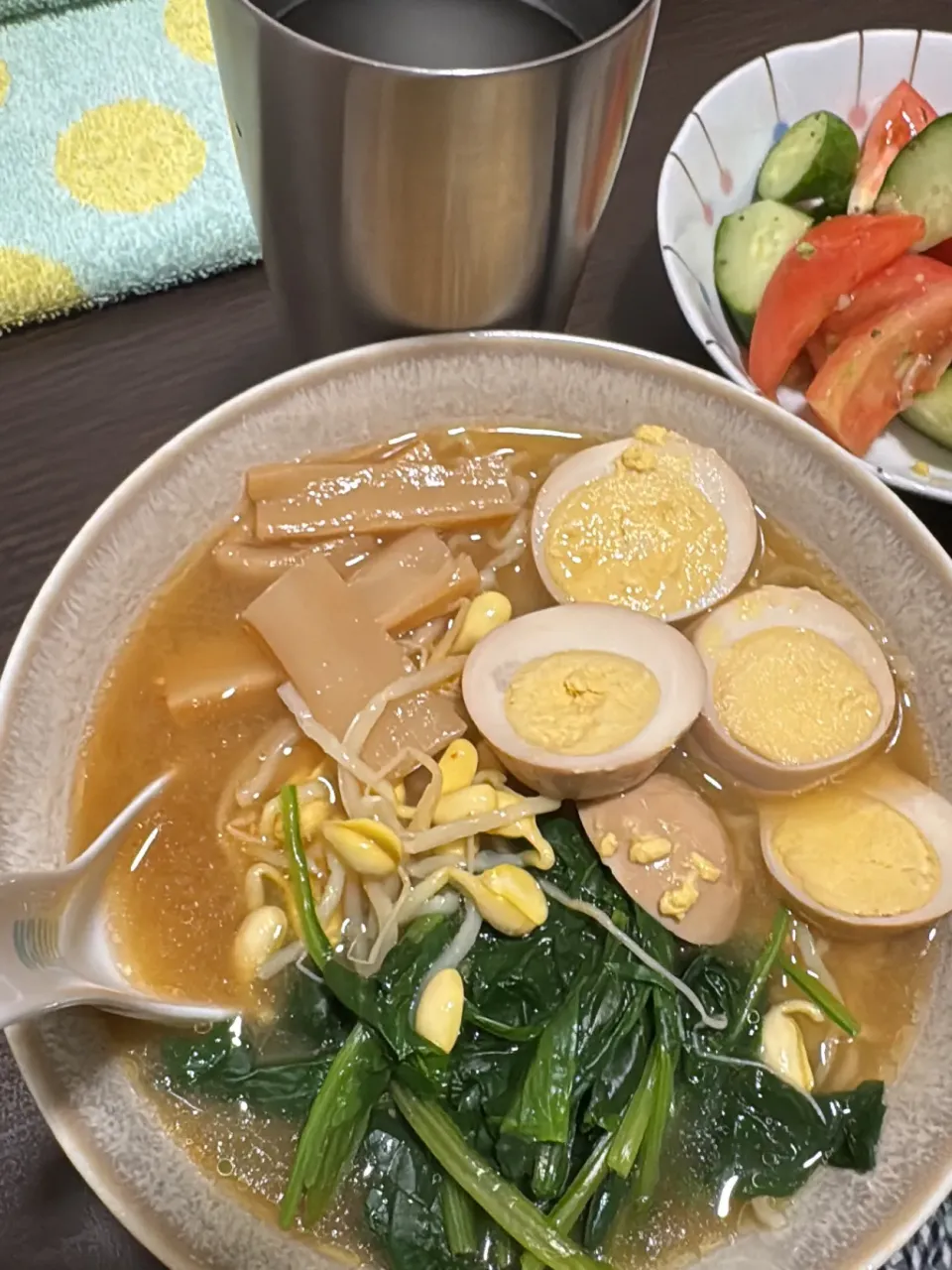 高山ラーメン|兼松 莉沙さん