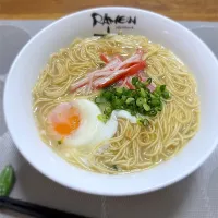 マルタイ棒ラーメン|morimi32さん