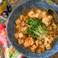 ｼﾞｬｰｼﾞｬｰ豆腐