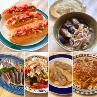 最近の古川家ごはんたち♡♡♡|料理研究一家「古川家」さん