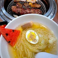 焼肉&冷麺‼︎|akemi☆さん