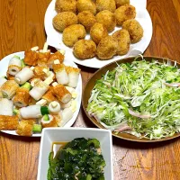 コロッケ。|kerryさん