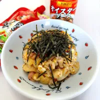 コク旨鳥皮チャーハン|jiruさん