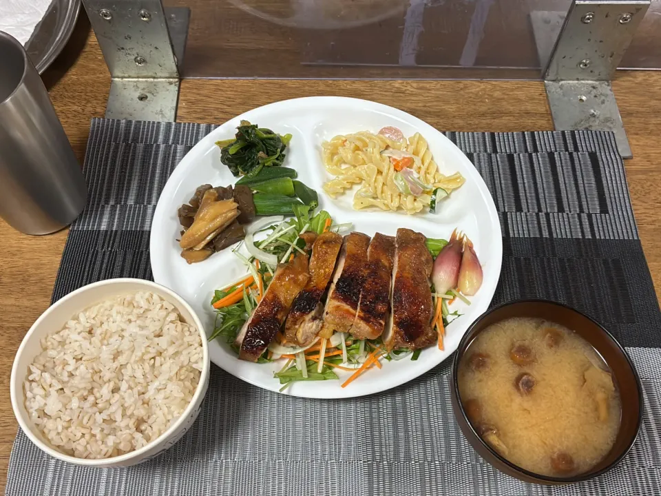 Ohana夕食|Ohanaさん