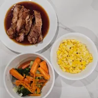 Dinner 2025.08.19|CF Chaiさん