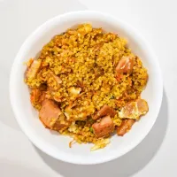 WFH lunch 2025.08.19| CF Chaiさん