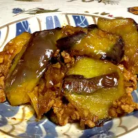 麻婆茄子|eatさん