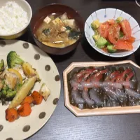 和洋一緒に|兼松 莉沙さん