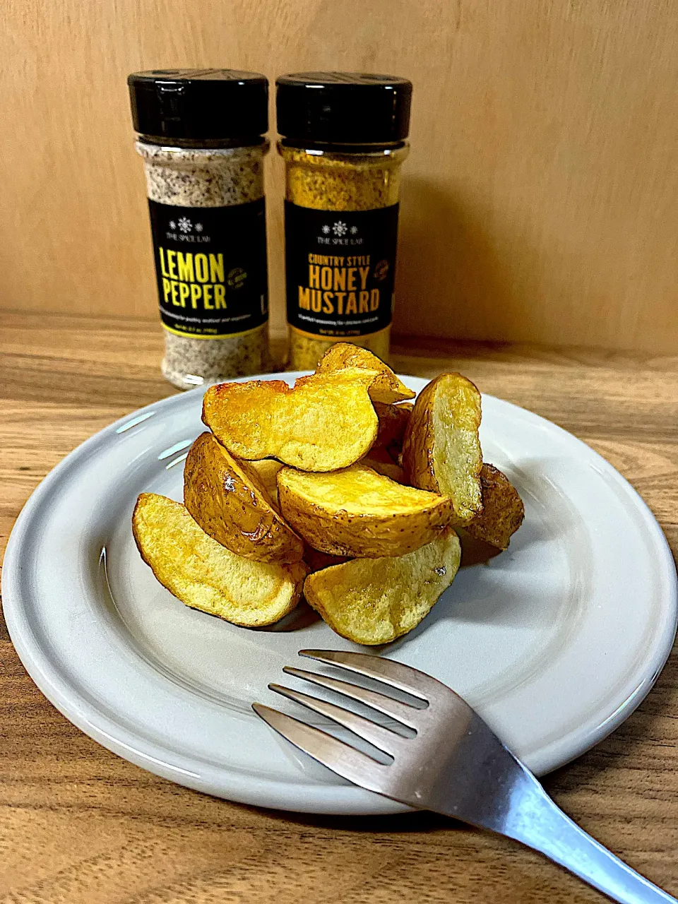 ポテトフライ|namiiin.727さん