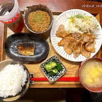 夜ご飯|nachiさん