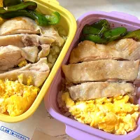 お弁当🍱|あおさん