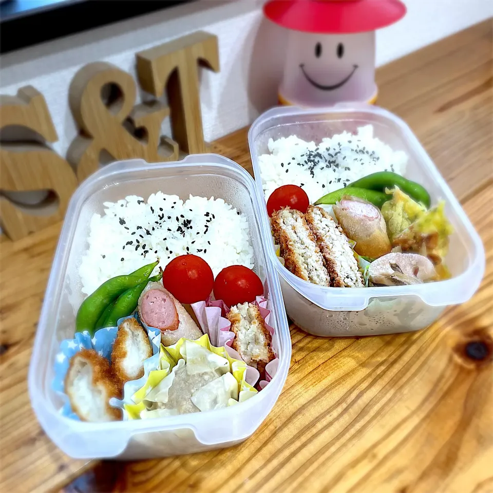 お弁当|まりもこさん