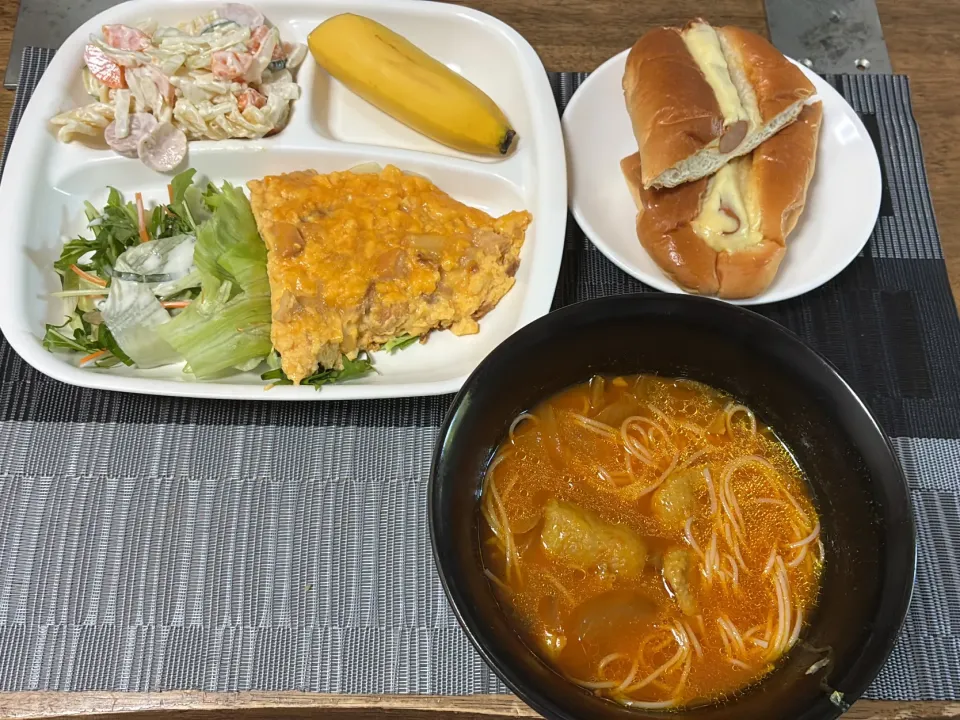 Ohana朝食|Ohanaさん