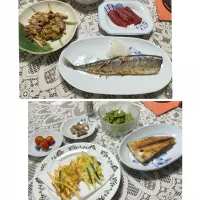 晩ごはん