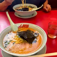 特製味噌ラーメン|renharuruさん