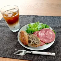 自分のブランチ|みりさん