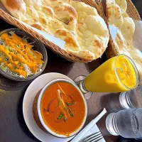 お昼ご飯　カレー|ミキのんさん