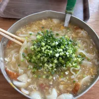 休日ランチ(◍•ڡ•◍)❤|いつみさん