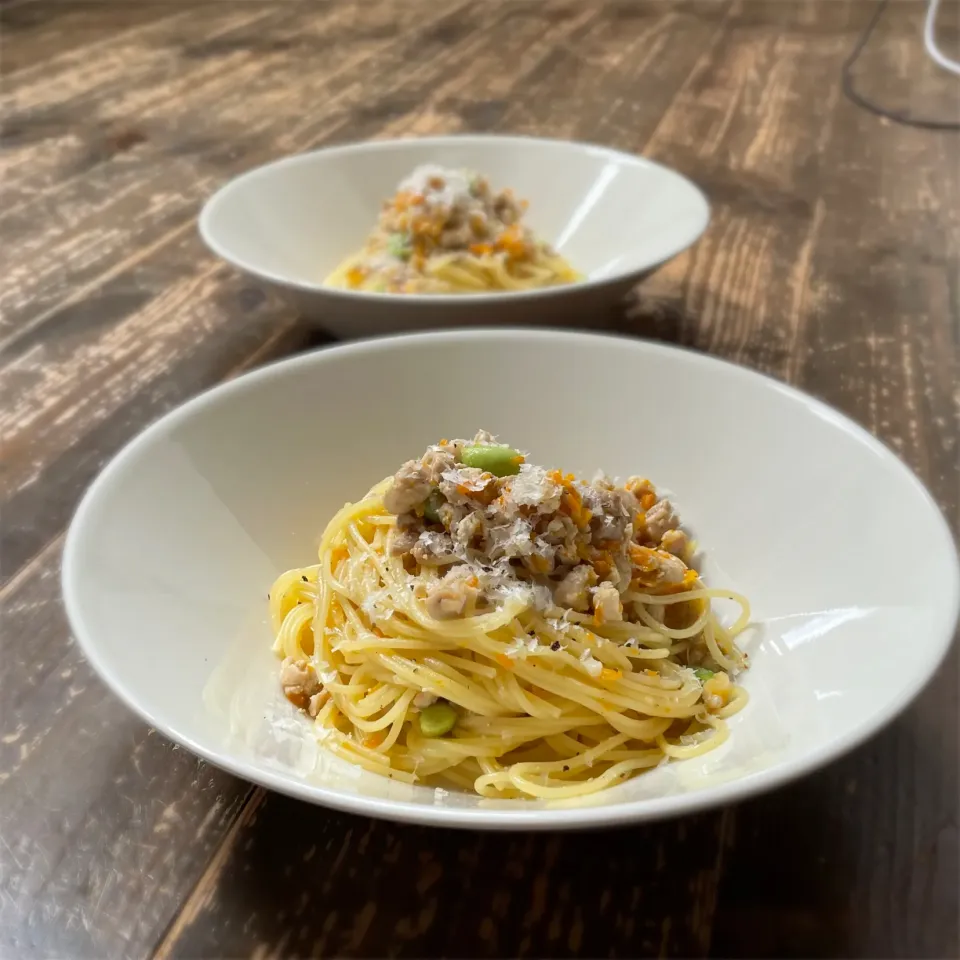 カジキのラグー|koji toyodaさん