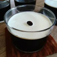 コーヒーゼリー|古尾谷りかこさん