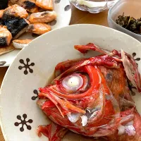 ＊金目鯛の煮付け🐟など＊|＊抹茶＊さん
