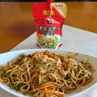 焼きそば|chikakoさん