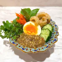 ซุปมะเขือ|sirakorn owadaさん