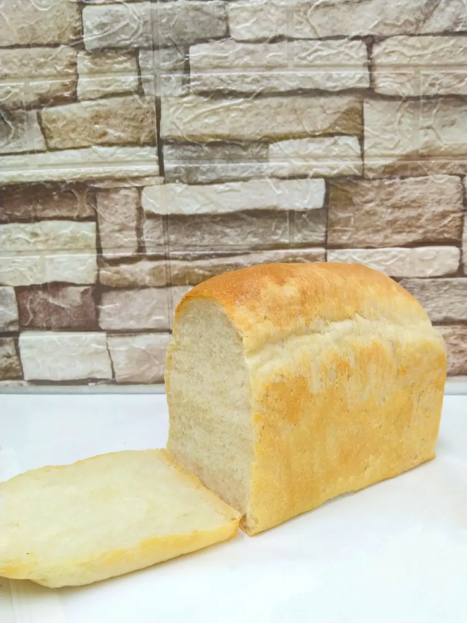 英式脆皮吐司|Yilinさん