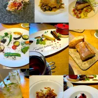 お誕生日ランチ✨|まなまな♡さん